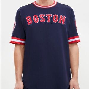 Boston Red Sox Pro Standard Men’s Jersey Shirt